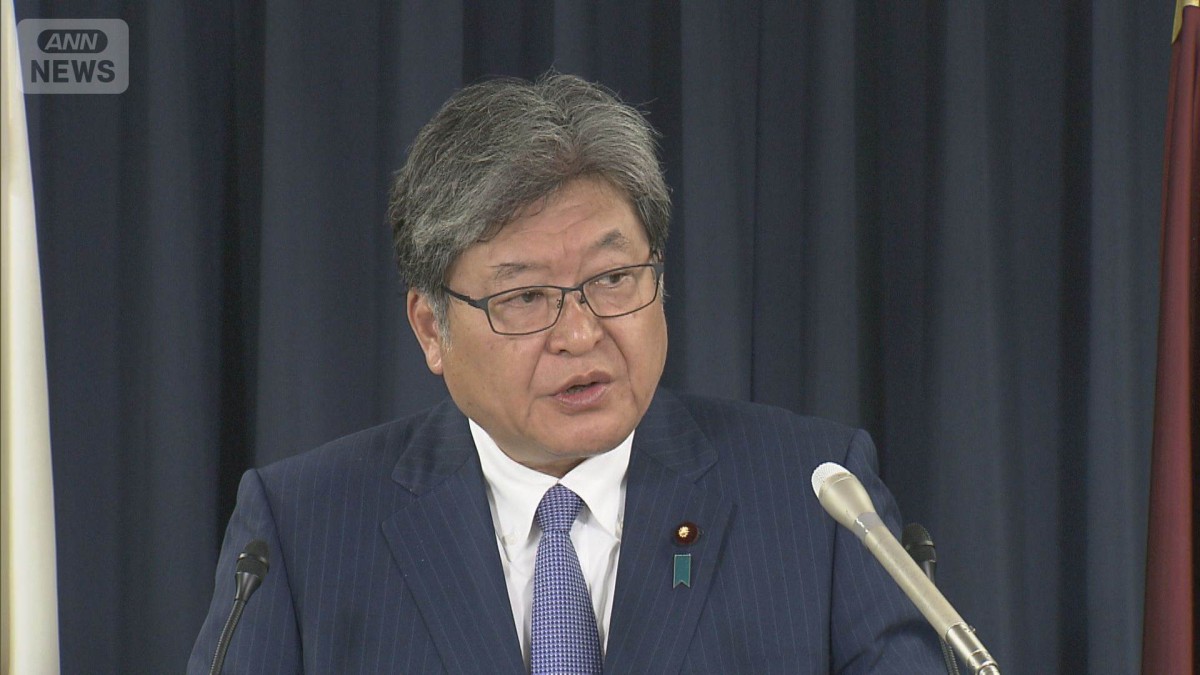 自民幹部　ガソリン補助見直し示唆　萩生田氏「延々と続けるのも無理がある」