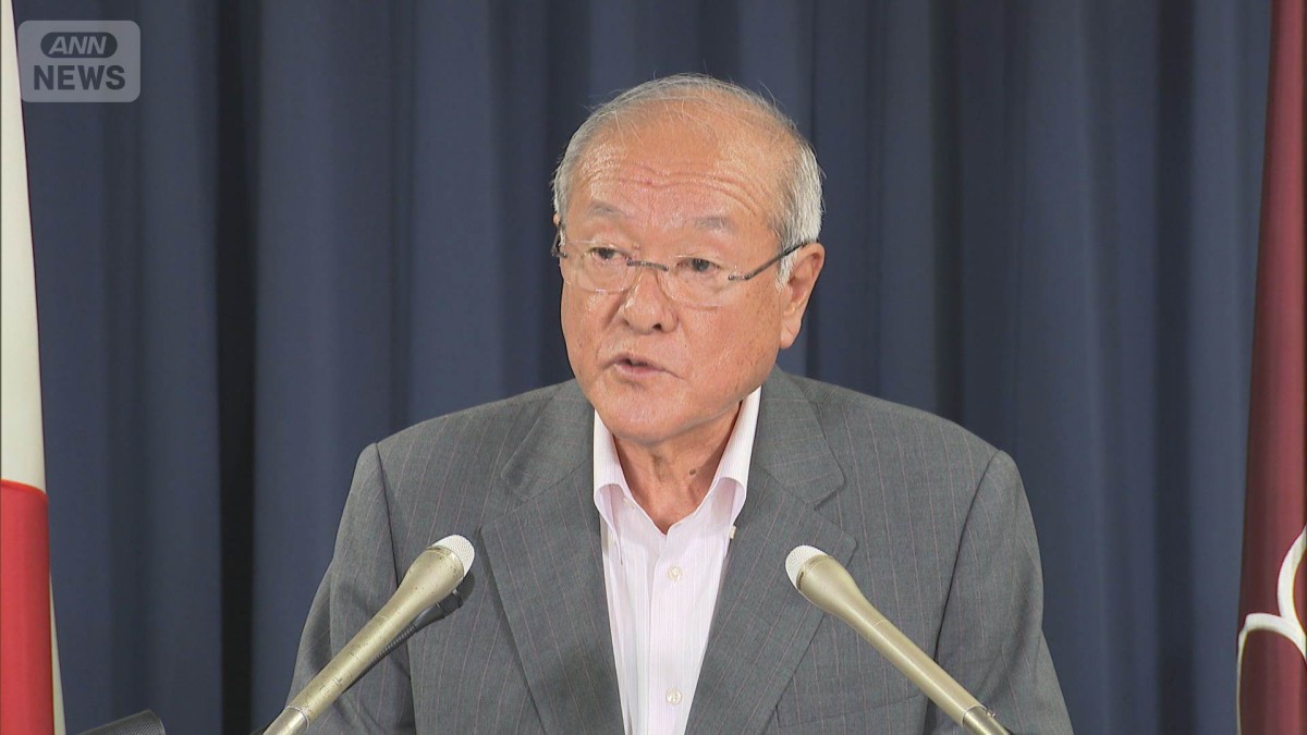 国民民主の連立入り「大切だ」　自民・鈴木幹事長　
