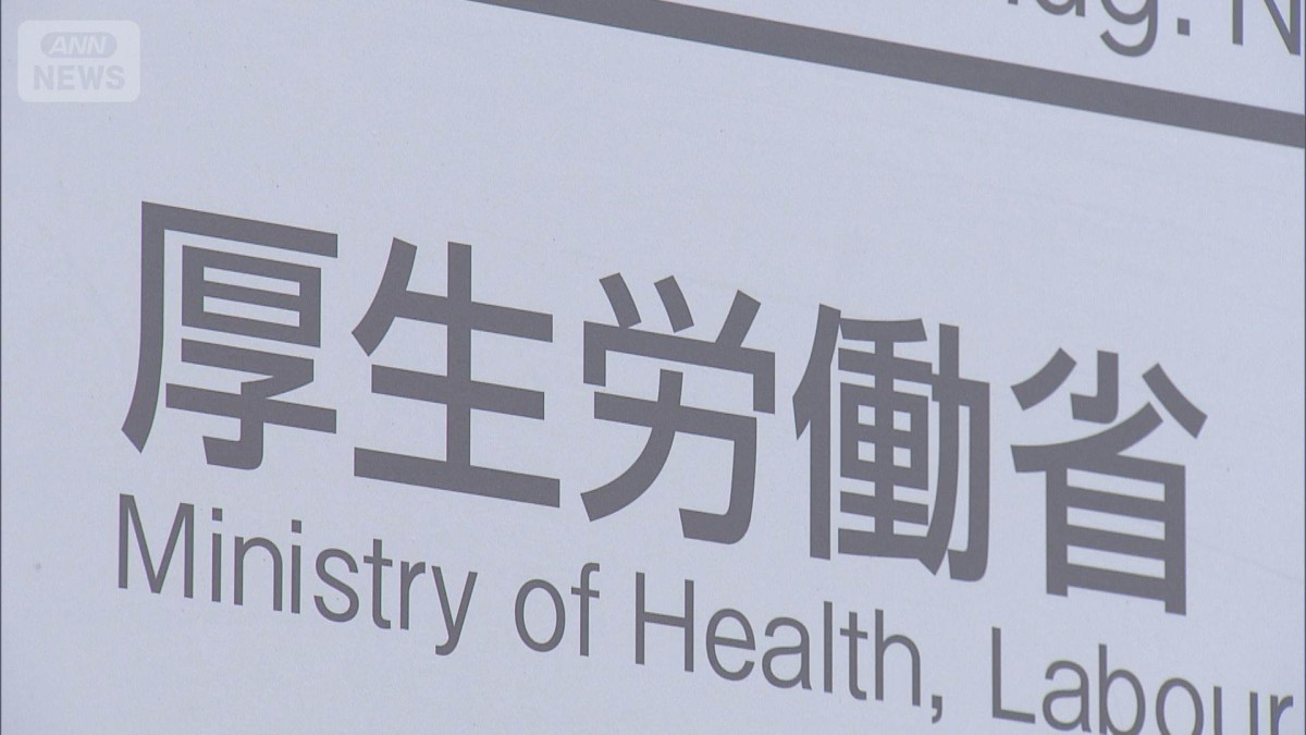 関係省庁対策会議　WHOからの情報収取や空港で注意喚起