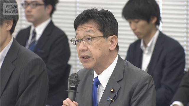 政府が新型AI「ミュトス」対策を取りまとめ　重要インフラ事業者などへ注意喚起