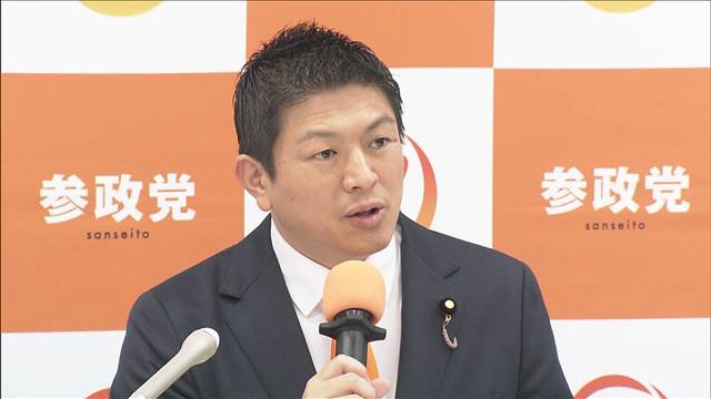 参政党の市議8人が“国保逃れ” 「抜け穴的手法」 保険料最大月4万円安く