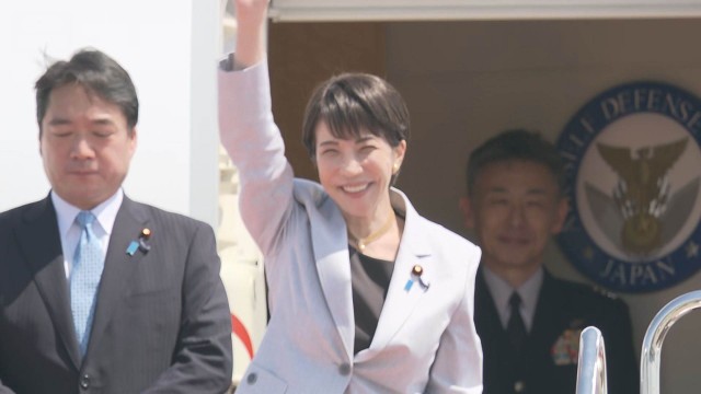 まもなく日韓首脳会談　今後の連携や石油製品の融通など議論へ