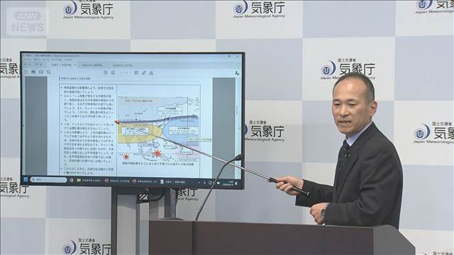 年の夏も高温の可能性が高い見通し　早めの暑さ対策を　気象庁