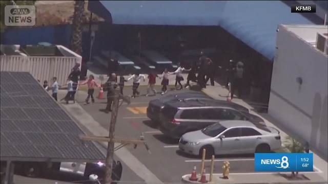 米モスク乱射　容疑者2人ネットで知り合う　銃30丁超押収　「人種の誇り」など文章も