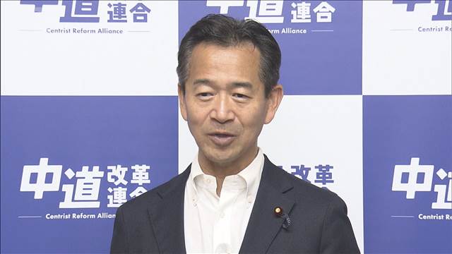 中道・立憲・公明「緊急経済対策」取りまとめ　エネルギー補助や“夏休み給付金”も