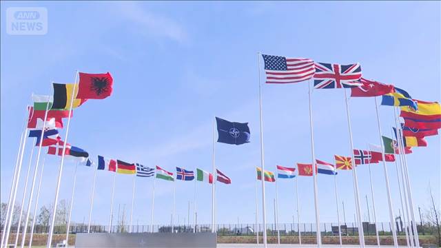 米がNATO同盟国への軍事的関与を縮小か　NATO脱退視野も