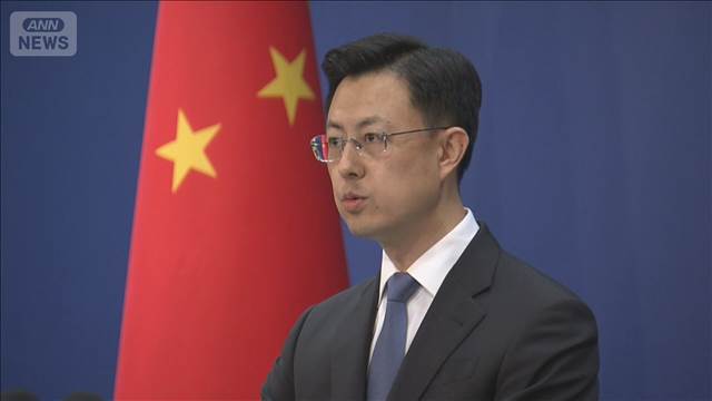 上海切り付け事件　中国外務省「個別の事件」　「日本人を狙ったか」に明言避ける　