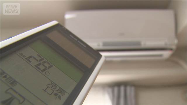 この夏の節電要請見送り　燃料を十分確保で　見送りは3年連続