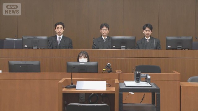 スカウトG「ナチュラル」会長の初公判　“風俗店に女性紹介”認める