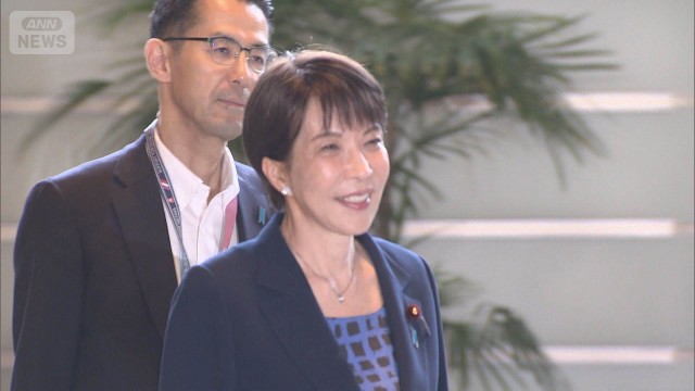 自民党　政権の政策推進 議連発足へ　“高市一強”に「踏み絵」の声も