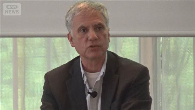 「GPT5.5サイバー」日本政府・企業に提供へ　オープンAI幹部が表明