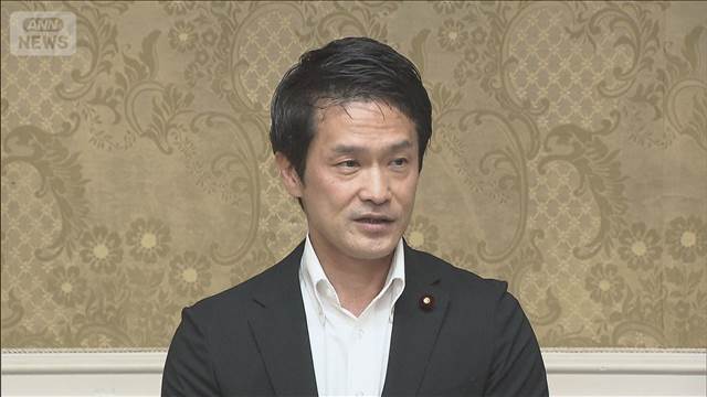 中道「政権ビジョン検討チーム」初会合　小川代表「命がけで取り組みたい」