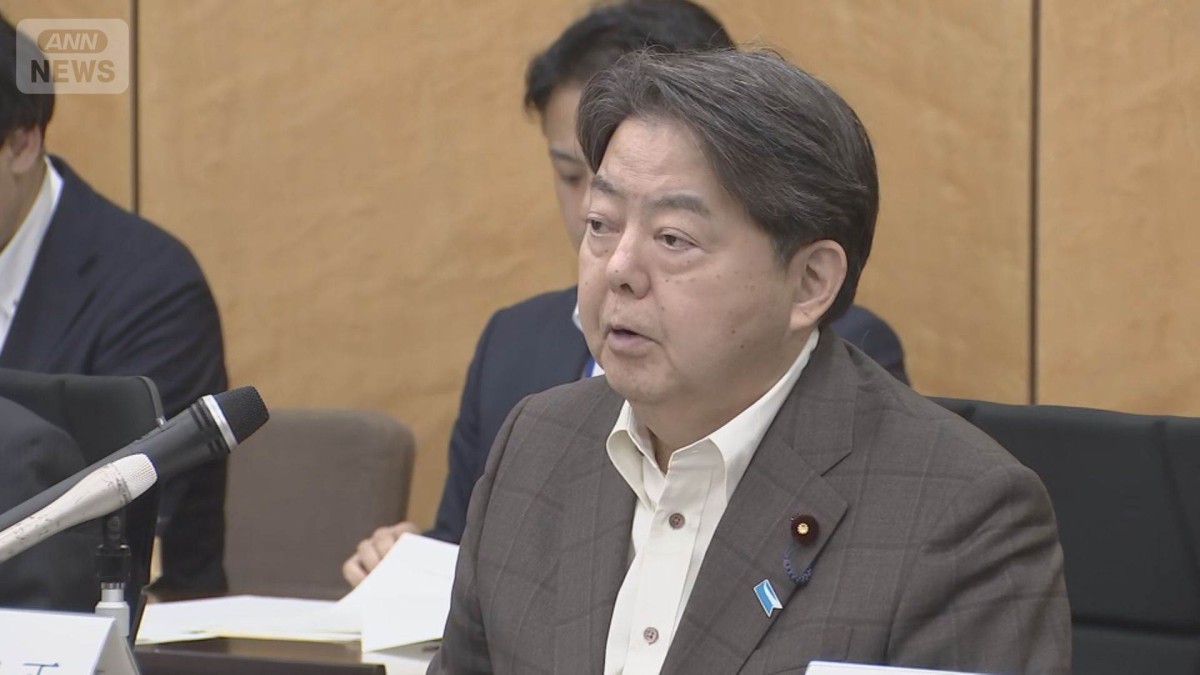 通信・放送業者にサイバー攻撃への対策強化要請　「ミュトス」悪用も念頭に対応求める