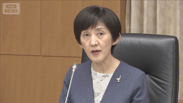 「移動時の安全確保」文科省と国交省が初会合　磐越道21人死傷事故受けて