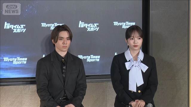 【速報】宇野昌磨＆本田真凜　アイスダンス挑戦を発表　オリンピック出場を目指す
