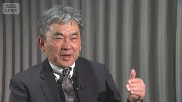 【なぜ今？】「ハゲタカ」真山仁が「日本財政破綻小説」をクラファンで執筆する真意