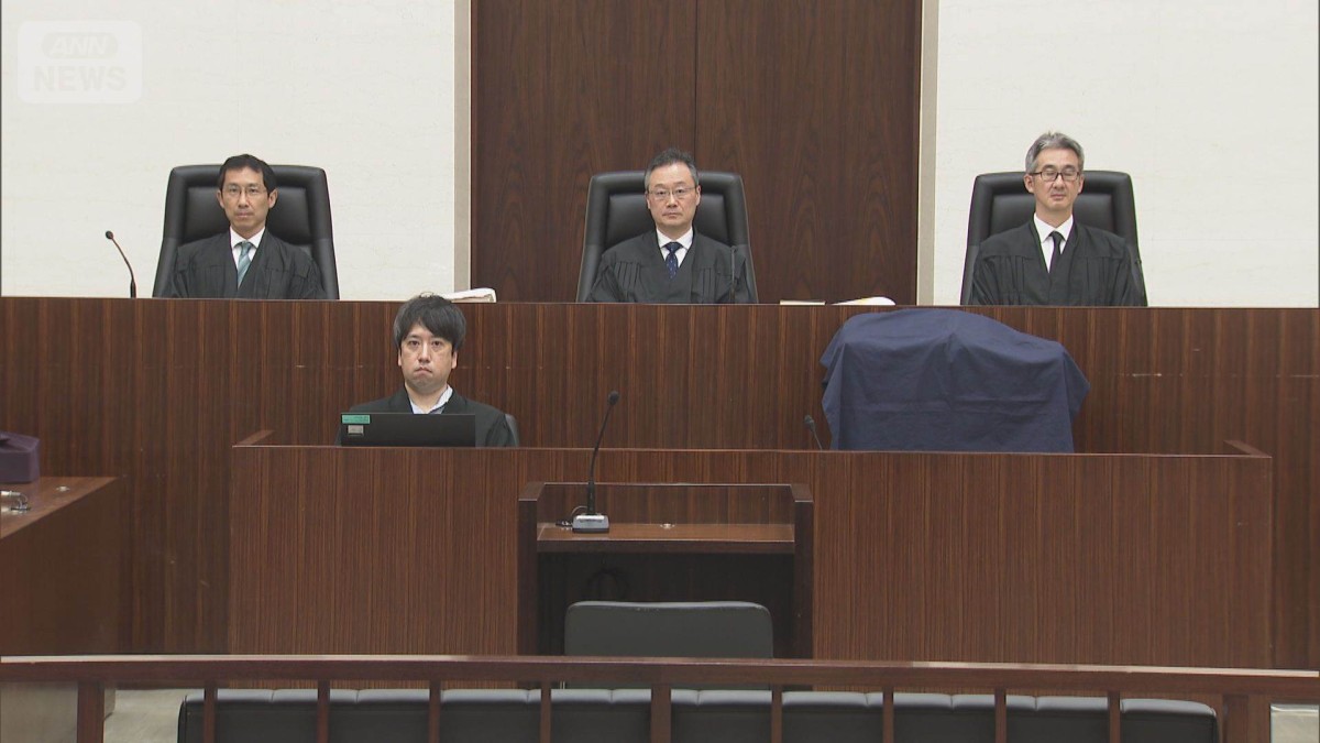 15人死亡　軽井沢スキーバス事故　2審も運行会社社長らに実刑判決