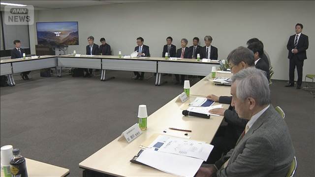 新型AI「クロード・ミュトス」登場で　サイバー攻撃の危険性協議