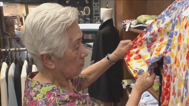 繁盛店の店主は90歳超え　衰えぬ情熱と健康の秘訣に迫る【グッド！いちおし】