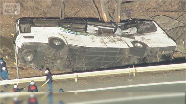 軽井沢スキーバス転落、二審も実刑　無罪主張の社長らに　遺族「上告しないで」