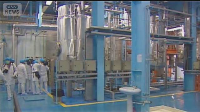 イラン高官「高濃縮ウランの引き渡し合意していない」　ウラン放棄の米報道を一部否定