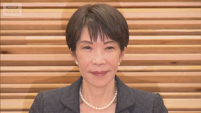ANN世論調査　消費税「1％に」が4割　内閣支持率61.8％横ばい