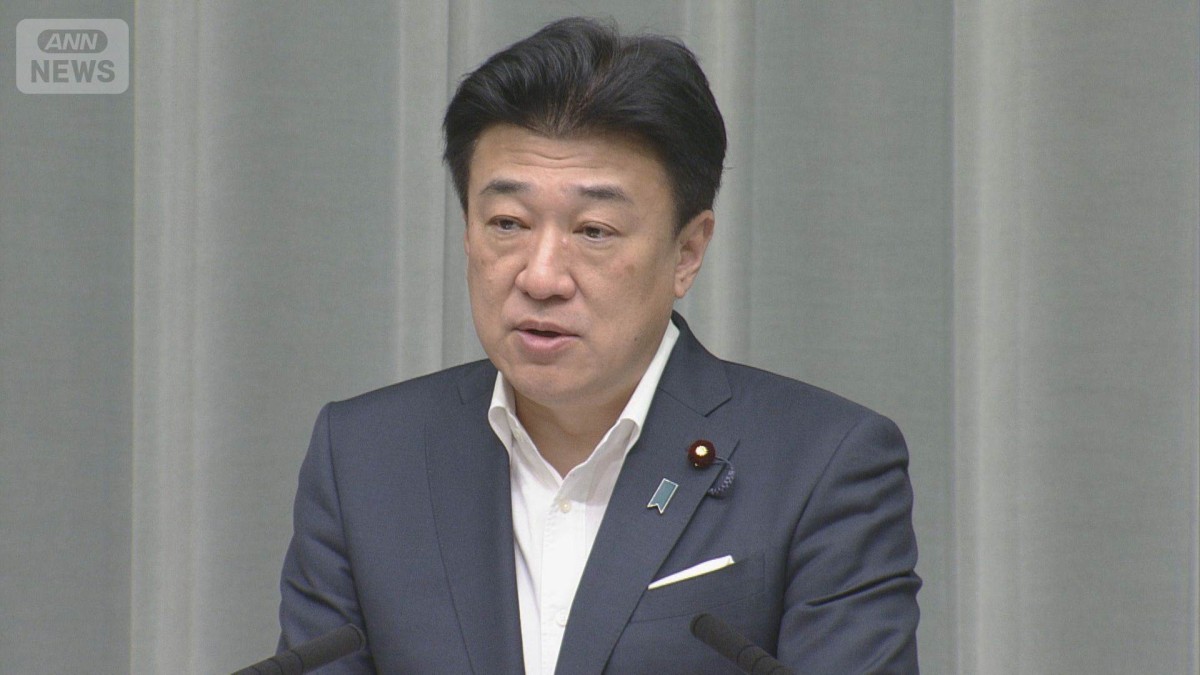 「出光丸」が日本到着「エネ安定確保から喜ばしい」