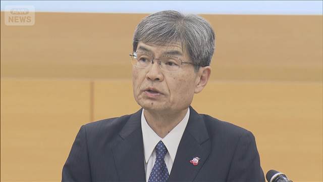 警察庁長官が“トクリュウ”対策の強化を指示　栃木の強盗殺人事件を受け