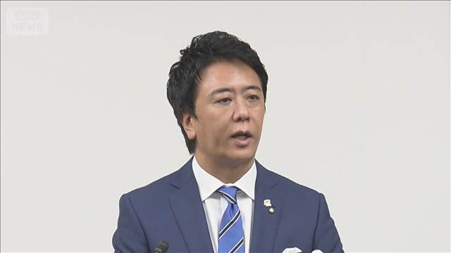 中東情勢受け　企業に最大1000万円融資　福岡市