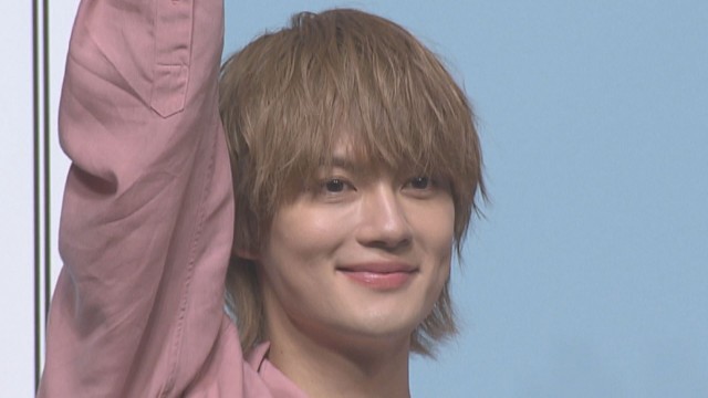 M!LK佐野勇斗「好きすぎて滅！」でハッピーに!!　梅沢富美男は劇団四季に!?