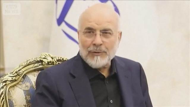 イラン代表団がカタールを訪問　凍結資産の解放に関し協議か