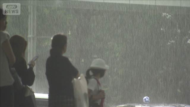 新防災気象情報　28日から開始　規模で違う「川」の情報に注意