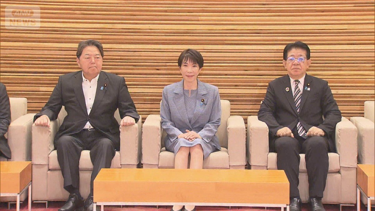 電気・ガス代“5千円”支援へ 政府が閣議決定 5135億円支出 「夏の省エネ