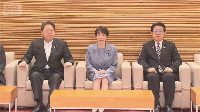 電気・ガス代”5千円”支援へ 政府が閣議決定 5135億円支出 「夏の省エネ」呼びかけも