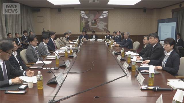 個人向け国債拡充への議論開始　財務省　金利上昇で人気高まるなか
