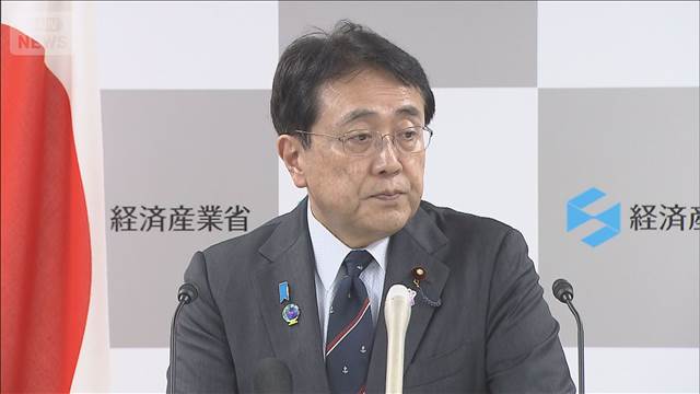 制裁中のロシアに経産省の局長が政府関係者と面会