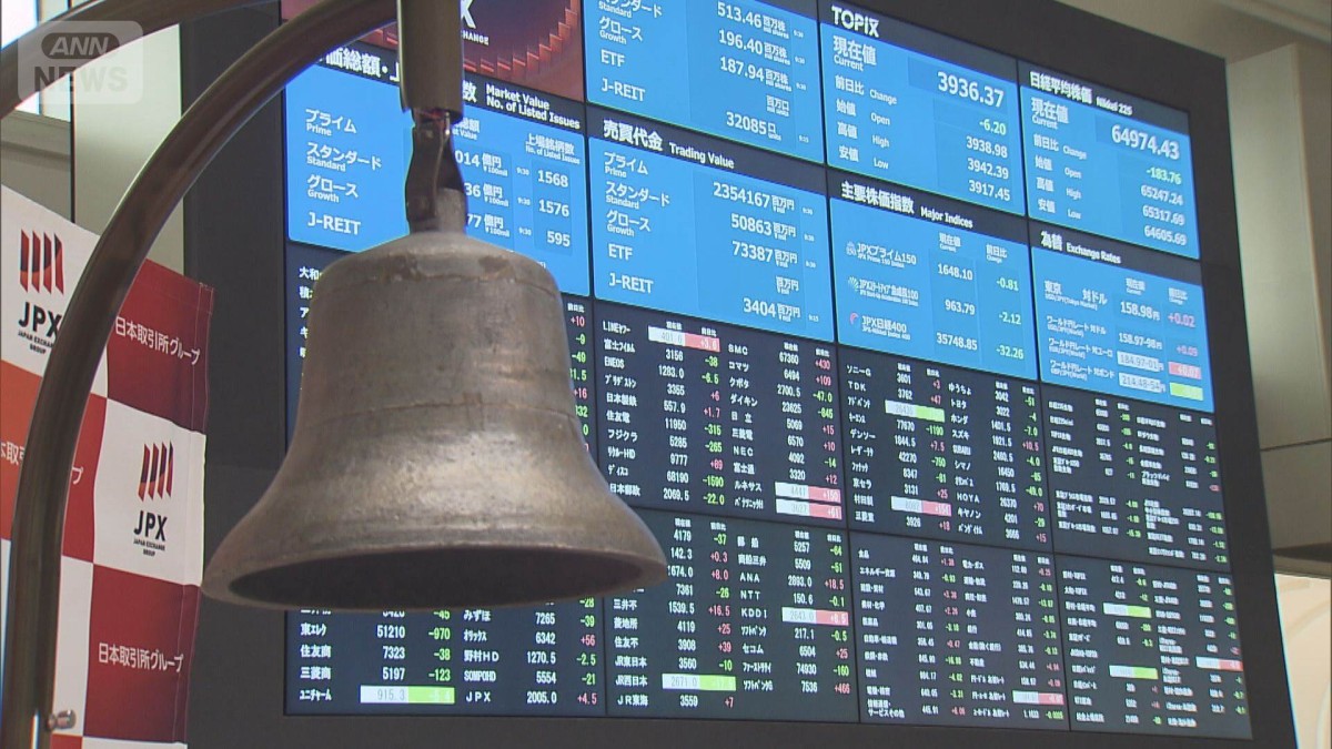 日本の対外純資産562兆円で3位転落 昨年年末時点 ドイツに続き中国にも抜かれる
