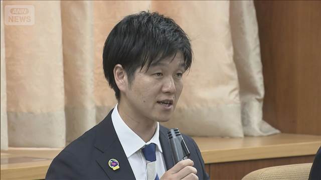 包装原料の供給に目詰まり　食品業界などと初の情報交換会