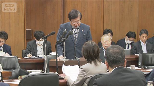 再審制度を見直す改正案　“証拠開示”で修正要求も