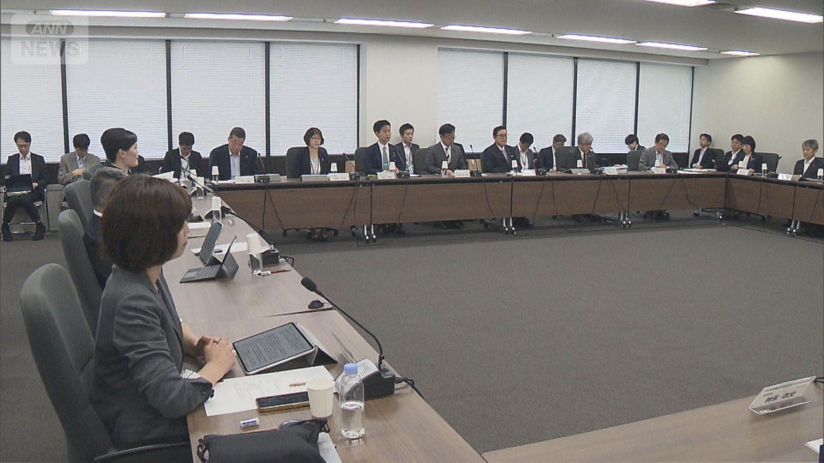 政府の戦略17分野　人材育成のための教育プログラム開発など支援へ