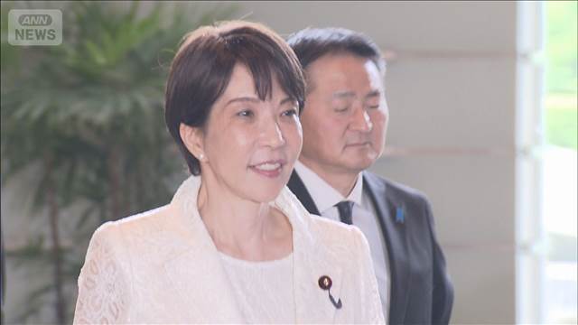 南米メルコスールとのEPA交渉開始へ　高市総理が来月首脳会談で表明調整