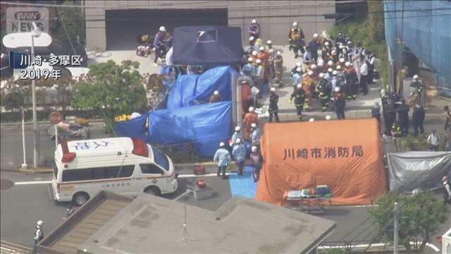 カリタス小学生ら殺傷事件から7年 「心の傷が本当に癒えているのか」