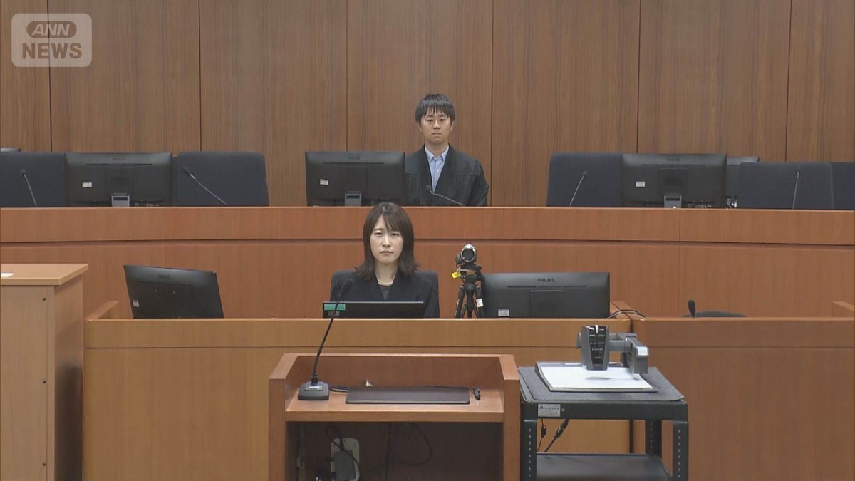 「モームリ」から退職希望者あっせん受けた弁護士が起訴内容認める　東京地裁