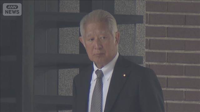 皇室典範改正とりまとめ案　慎重論で6月に持ち越し