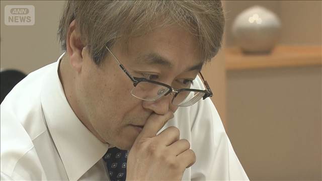 【速報】羽生善治九段王位戦挑戦者決定戦で敗れる　タイトル100期への挑戦持ち越し