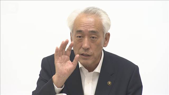 茨城・神栖市長選挙　当選無効の取り消しを求め東京高裁に提訴