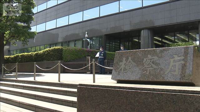 性被害訴える女性が国賠提訴　担当検事から「信用できない 疑わしい」と侮辱