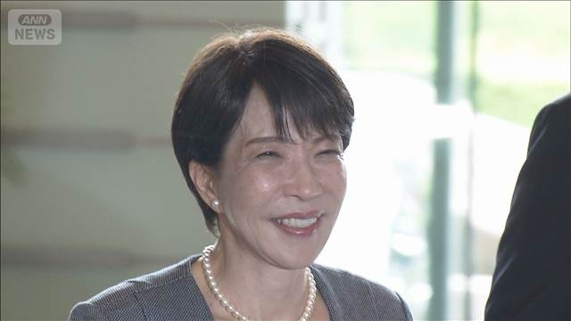 食料品の消費税引き下げ　来年4月「1％」案軸に検討