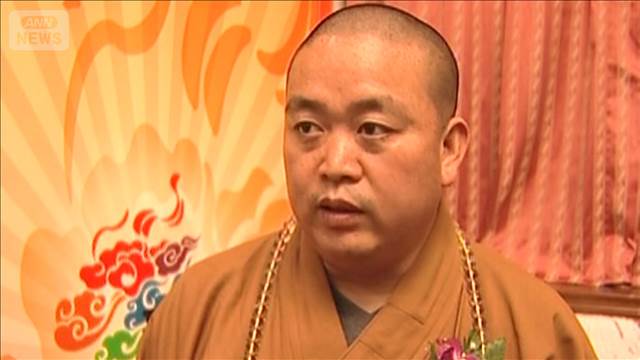 少林寺の元住職に懲役24年の判決　横領や贈収賄の罪
