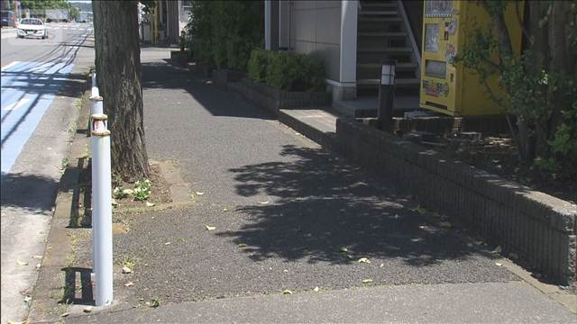 30代男が知人男性切りつけか　酒飲み口論に　東京・羽村市